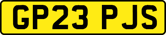 GP23PJS