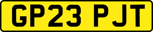 GP23PJT