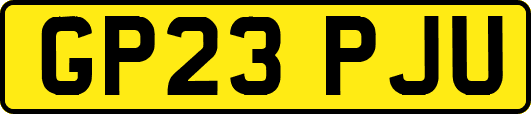 GP23PJU