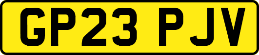 GP23PJV