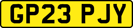GP23PJY