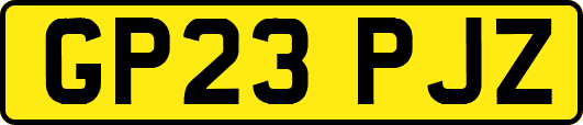 GP23PJZ