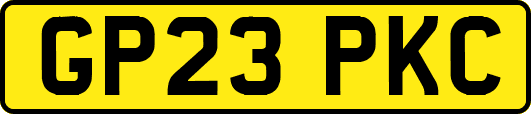 GP23PKC
