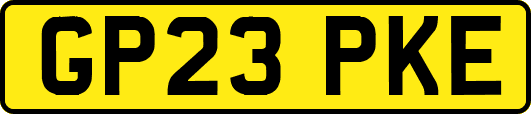 GP23PKE