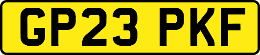 GP23PKF