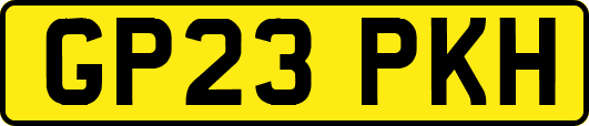 GP23PKH