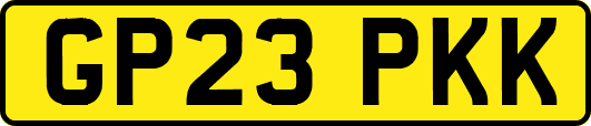 GP23PKK