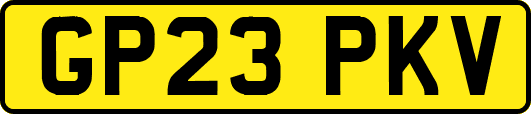 GP23PKV