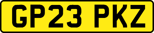 GP23PKZ