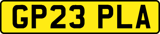 GP23PLA