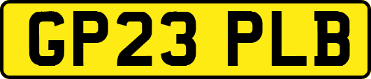 GP23PLB