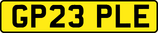 GP23PLE