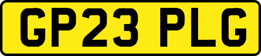 GP23PLG