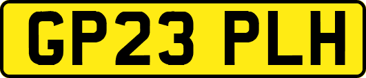 GP23PLH