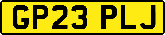 GP23PLJ