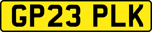 GP23PLK