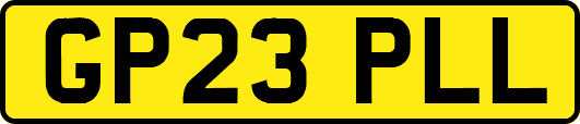 GP23PLL