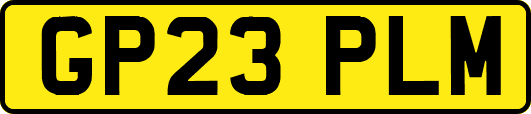 GP23PLM