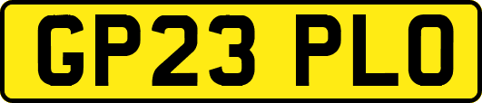 GP23PLO