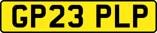 GP23PLP