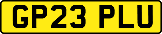 GP23PLU
