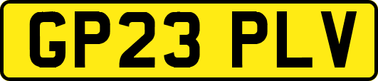 GP23PLV