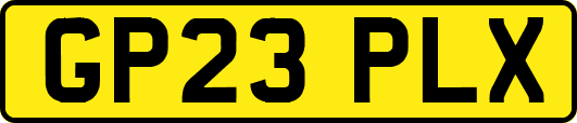 GP23PLX
