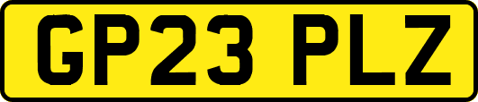 GP23PLZ