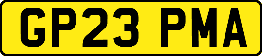 GP23PMA