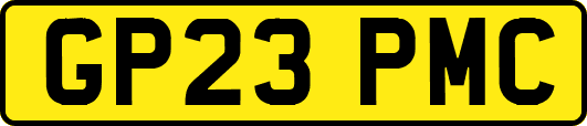 GP23PMC