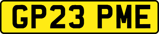 GP23PME