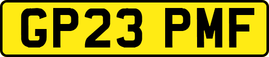 GP23PMF