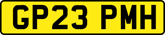 GP23PMH