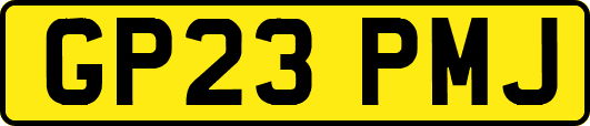 GP23PMJ