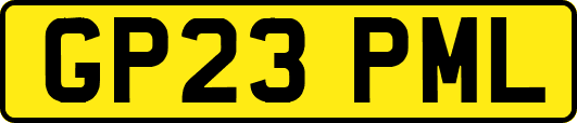GP23PML