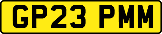 GP23PMM