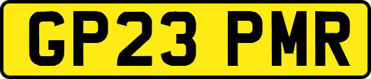 GP23PMR