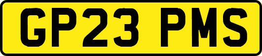 GP23PMS