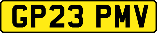 GP23PMV