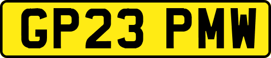 GP23PMW