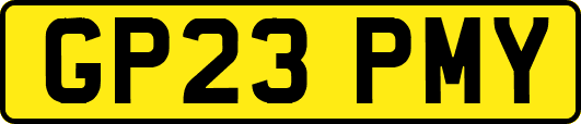 GP23PMY