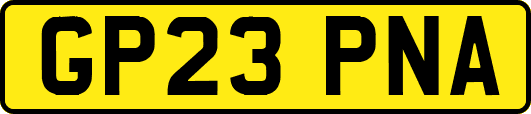 GP23PNA