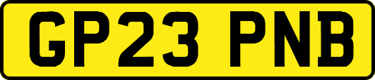 GP23PNB