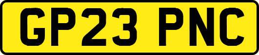 GP23PNC