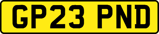 GP23PND