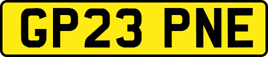 GP23PNE