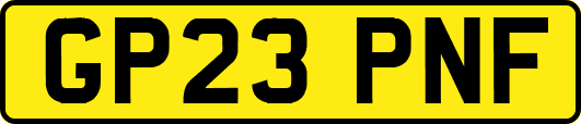 GP23PNF