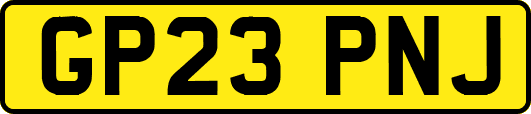 GP23PNJ