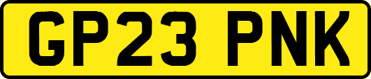 GP23PNK