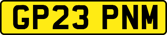 GP23PNM